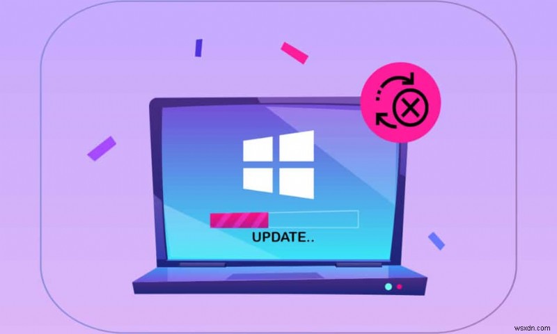 Khắc Phục Lỗi Cập Nhật Windows 10 0xC1900200: Hướng Dẫn Sửa Bước Theo Bước