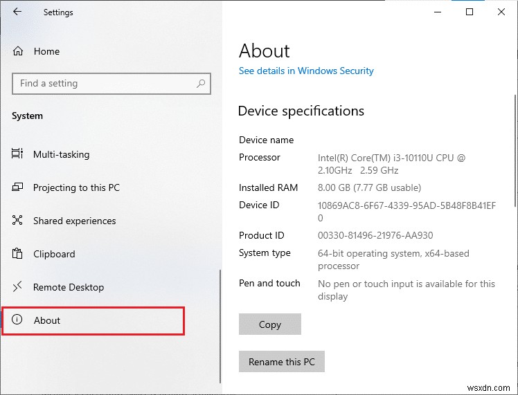 Khắc Phục Lỗi Cập Nhật Windows 10 0xC1900200: Hướng Dẫn Sửa Bước Theo Bước