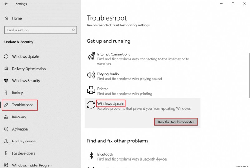 Khắc Phục Lỗi Cập Nhật Windows 10 0xC1900200: Hướng Dẫn Sửa Bước Theo Bước