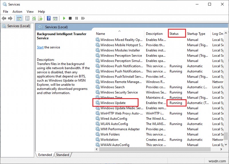 Khắc Phục Lỗi Cập Nhật Windows 10 0xC1900200: Hướng Dẫn Sửa Bước Theo Bước