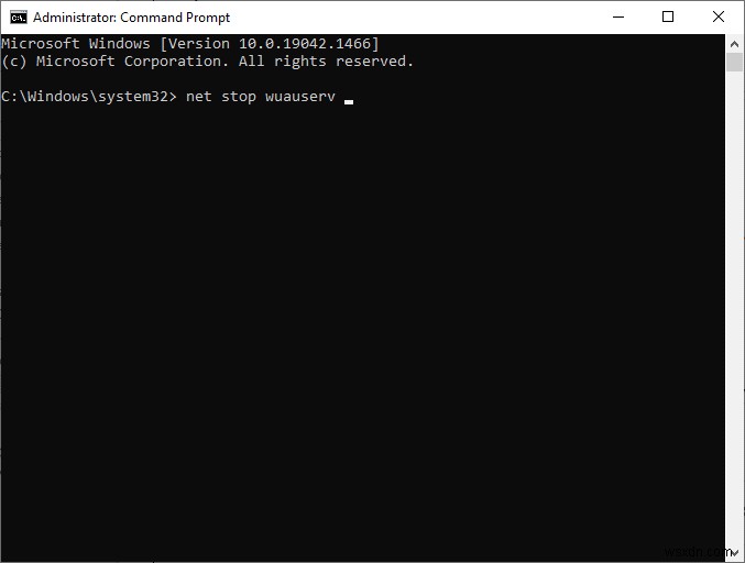 Khắc Phục Lỗi Cập Nhật Windows 10 0xC1900200: Hướng Dẫn Sửa Bước Theo Bước