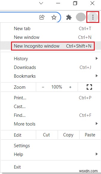 Khắc Phục Lỗi Thiếu Thumbnail Trang Thường Ghé Trên Tab Mới Google Chrome