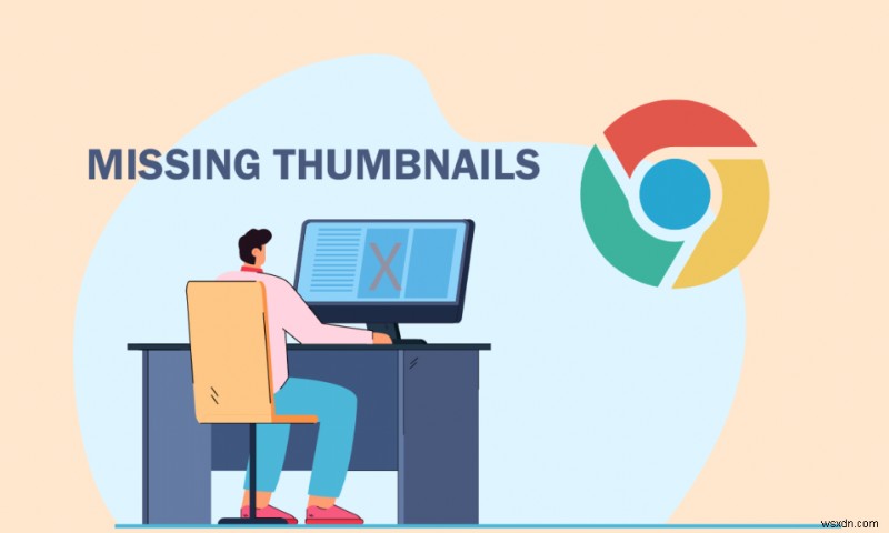 Khắc Phục Lỗi Thiếu Thumbnail Trang Thường Ghé Trên Tab Mới Google Chrome
