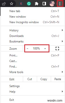 Khắc Phục Lỗi Thiếu Thumbnail Trang Thường Ghé Trên Tab Mới Google Chrome
