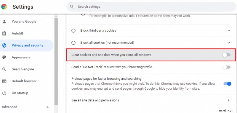 Khắc Phục Lỗi Thiếu Thumbnail Trang Thường Ghé Trên Tab Mới Google Chrome