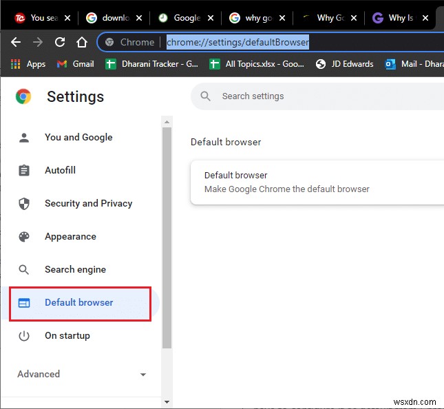 Khắc Phục Lỗi Thiếu Thumbnail Trang Thường Ghé Trên Tab Mới Google Chrome