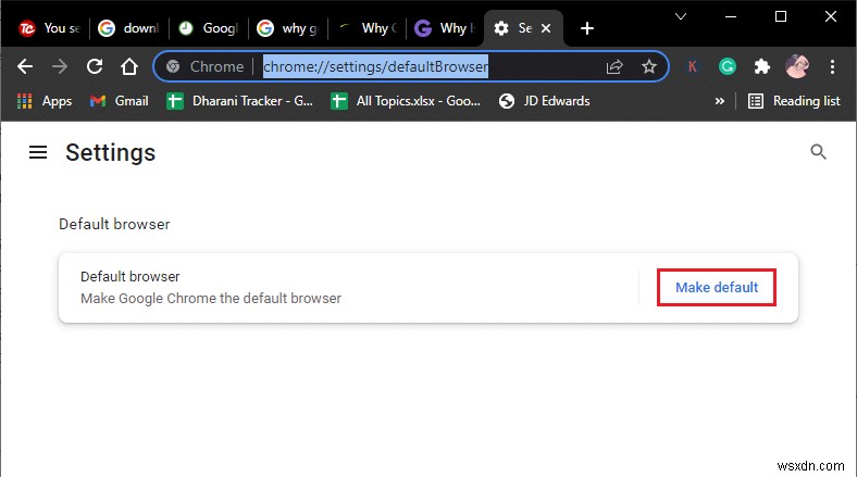 Khắc Phục Lỗi Thiếu Thumbnail Trang Thường Ghé Trên Tab Mới Google Chrome