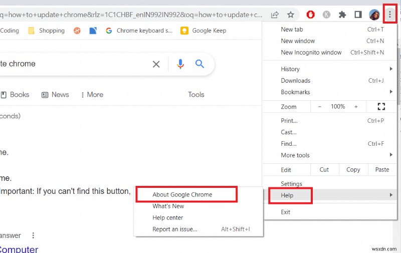 Khắc Phục Lỗi Thiếu Thumbnail Trang Thường Ghé Trên Tab Mới Google Chrome