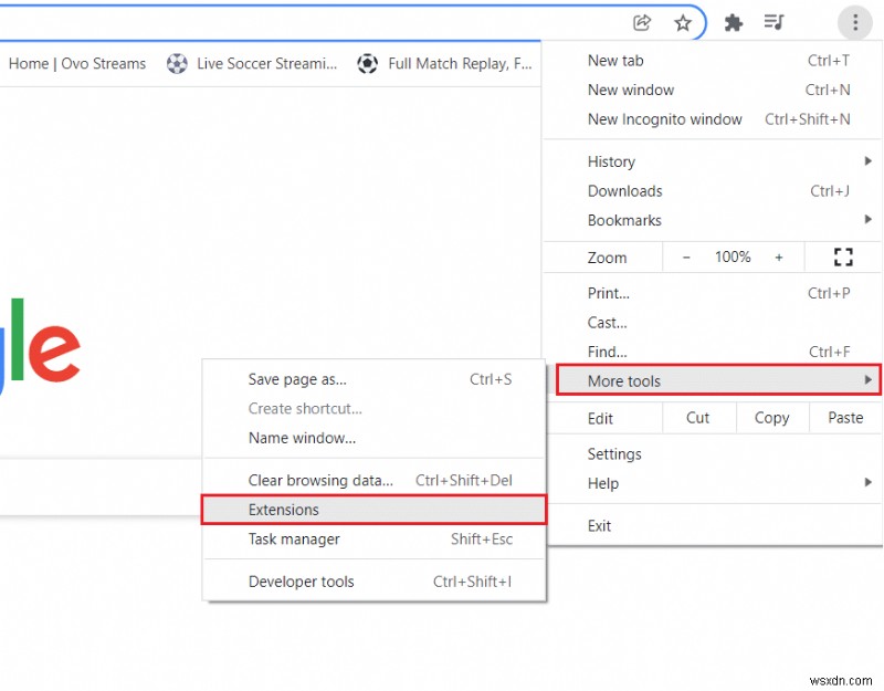 Khắc Phục Lỗi Thiếu Thumbnail Trang Thường Ghé Trên Tab Mới Google Chrome