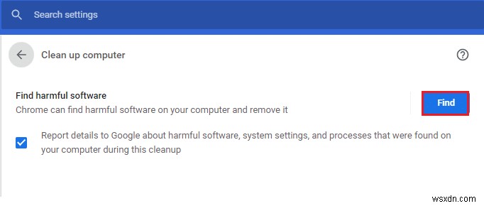 Khắc Phục Lỗi Thiếu Thumbnail Trang Thường Ghé Trên Tab Mới Google Chrome