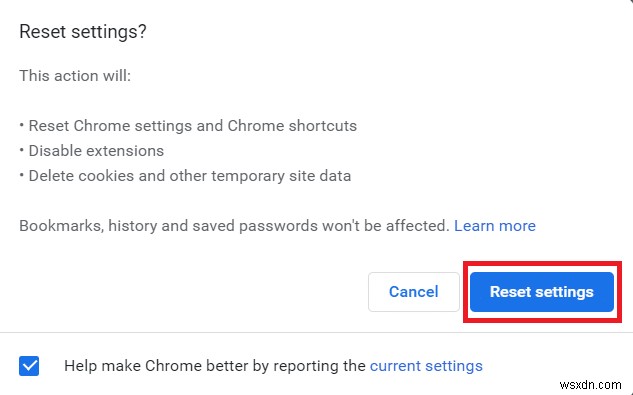 Khắc Phục Lỗi Thiếu Thumbnail Trang Thường Ghé Trên Tab Mới Google Chrome