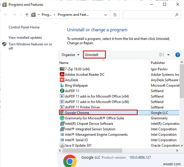 Khắc Phục Lỗi Thiếu Thumbnail Trang Thường Ghé Trên Tab Mới Google Chrome