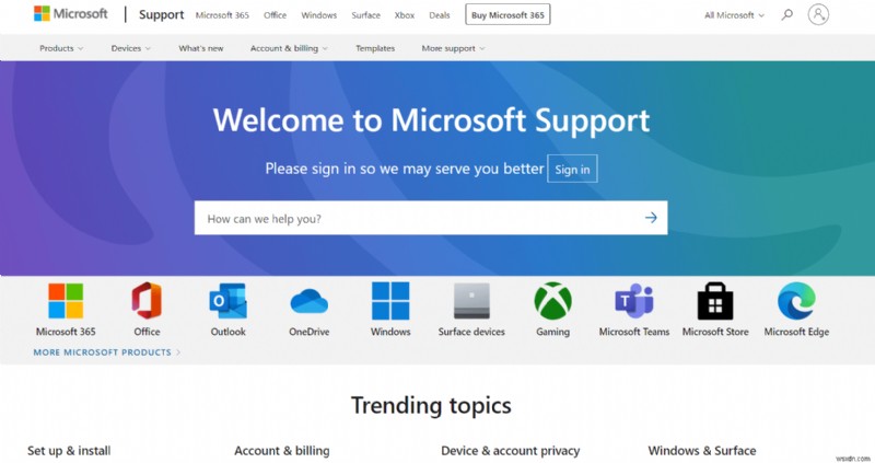 Khắc Phục Lỗi OneDrive 0x8007016a Trên Windows 10 – Sửa Nhanh & Tin Cậy