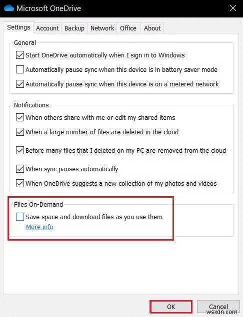 Khắc Phục Lỗi OneDrive 0x8007016a Trên Windows 10 – Sửa Nhanh & Tin Cậy
