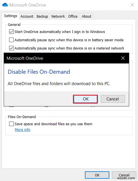 Khắc Phục Lỗi OneDrive 0x8007016a Trên Windows 10 – Sửa Nhanh & Tin Cậy