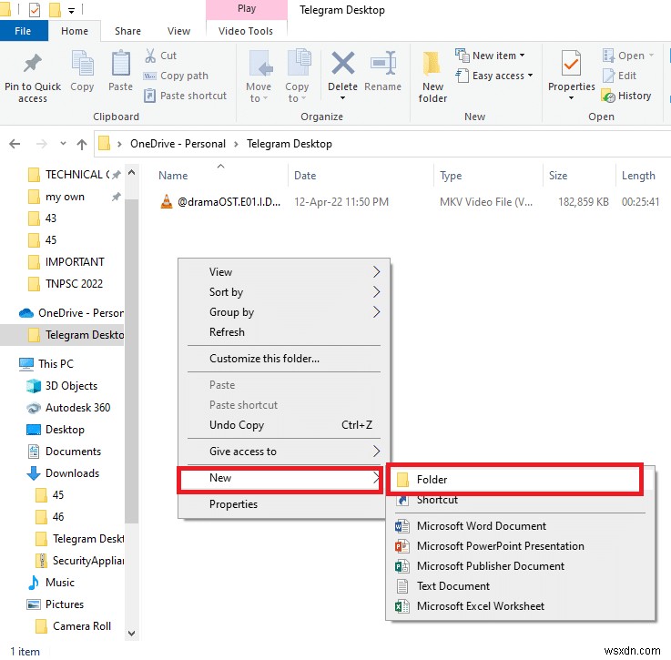 Khắc Phục Lỗi OneDrive 0x8007016a Trên Windows 10 – Sửa Nhanh & Tin Cậy
