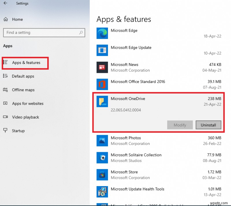 Khắc Phục Lỗi OneDrive 0x8007016a Trên Windows 10 – Sửa Nhanh & Tin Cậy