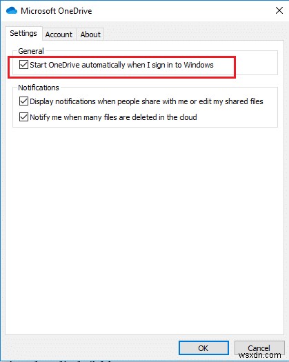 Khắc Phục Lỗi OneDrive 0x8007016a Trên Windows 10 – Sửa Nhanh & Tin Cậy