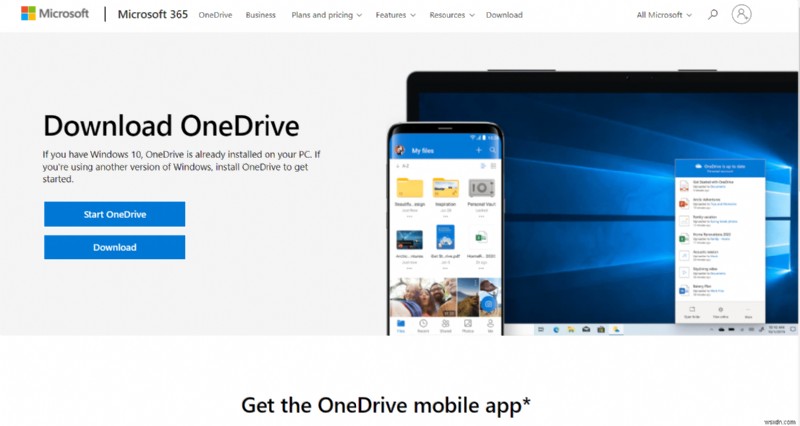 Khắc Phục Lỗi OneDrive 0x8007016a Trên Windows 10 – Sửa Nhanh & Tin Cậy