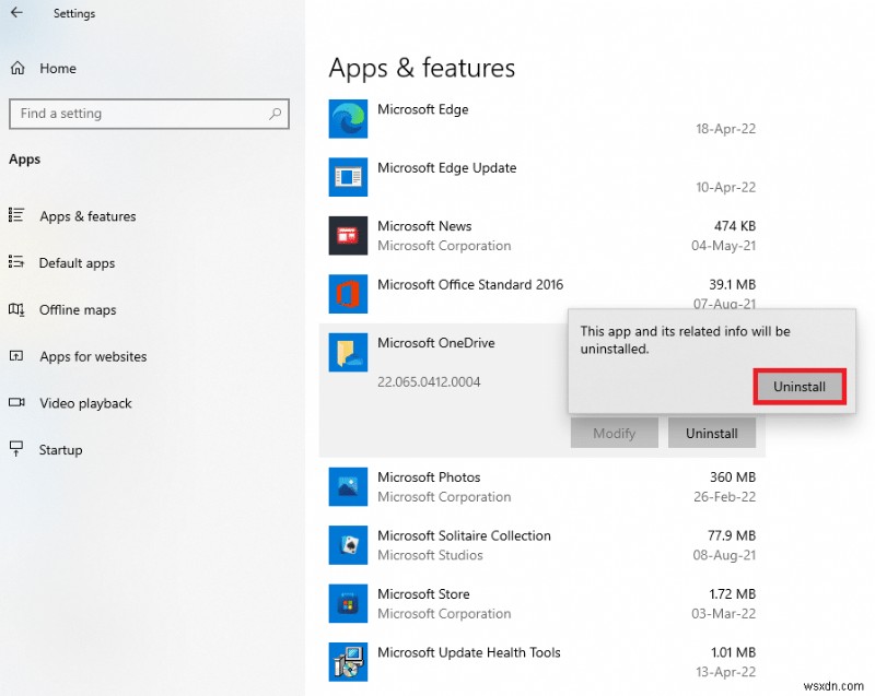Khắc Phục Lỗi OneDrive 0x8007016a Trên Windows 10 – Sửa Nhanh & Tin Cậy