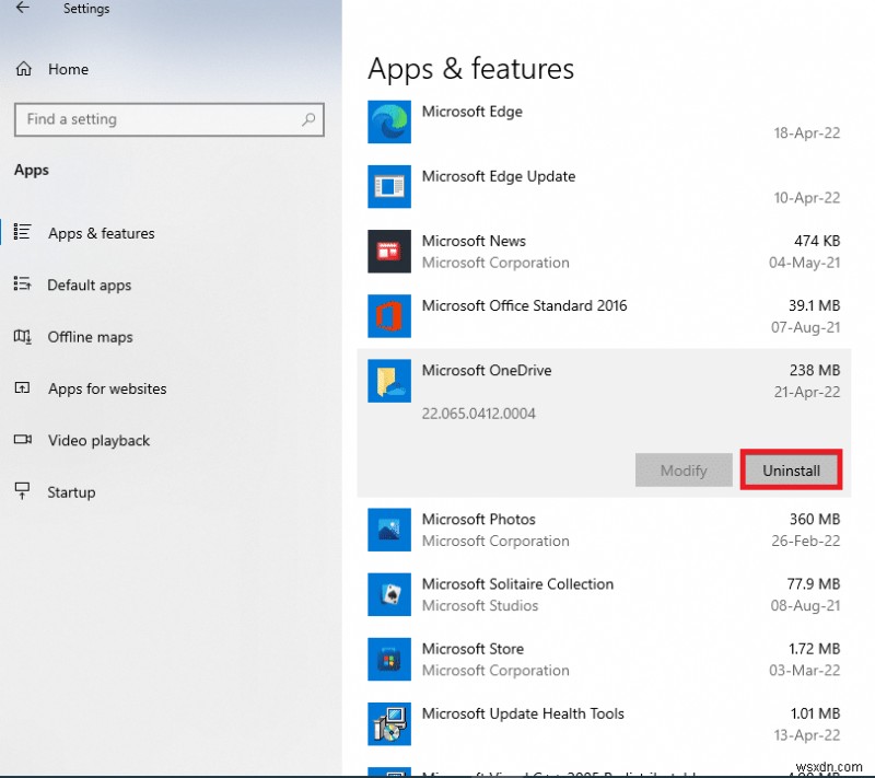 Khắc Phục Lỗi OneDrive 0x8007016a Trên Windows 10 – Sửa Nhanh & Tin Cậy