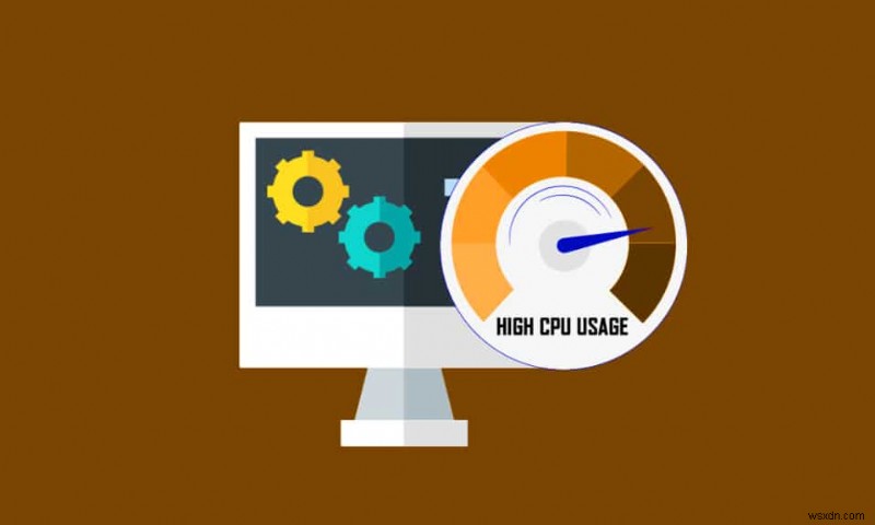 Khắc Phục ETD Control Center Tốn CPU Cao Trên Windows 10 – Hướng Dẫn Bước Theo Bước
