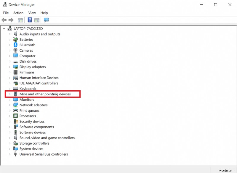 Khắc Phục ETD Control Center Tốn CPU Cao Trên Windows 10 – Hướng Dẫn Bước Theo Bước