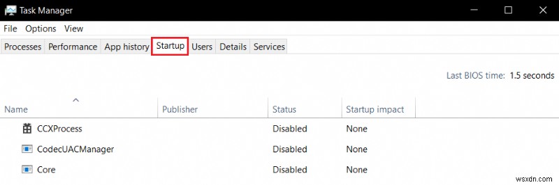 Khắc Phục ETD Control Center Tốn CPU Cao Trên Windows 10 – Hướng Dẫn Bước Theo Bước
