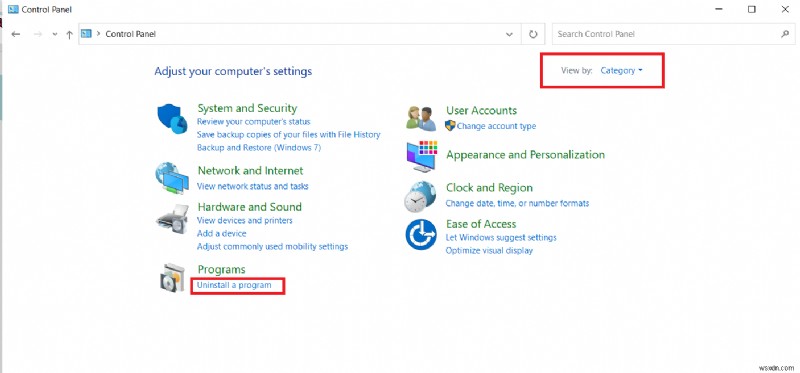 Khắc Phục ETD Control Center Tốn CPU Cao Trên Windows 10 – Hướng Dẫn Bước Theo Bước