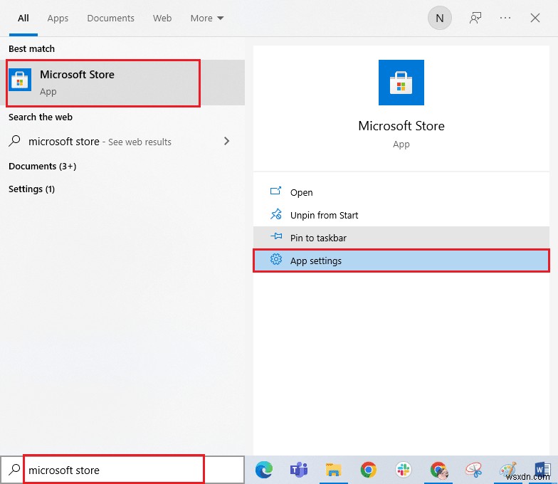 Khắc Phục Lỗi Cập Nhật Windows 10 Store 0x80D05001 – Hướng Dẫn Sửa Bước Theo Bước