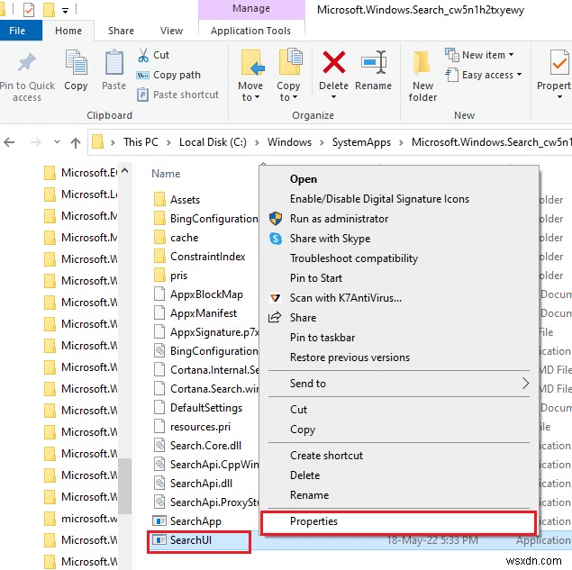 Cách giảm sử dụng bộ nhớ của Cortana trên Windows 10 – Sửa lỗi nhanh & Mẹo