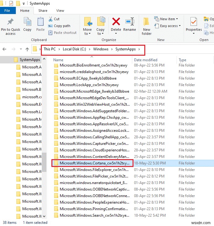 Cách giảm sử dụng bộ nhớ của Cortana trên Windows 10 – Sửa lỗi nhanh & Mẹo
