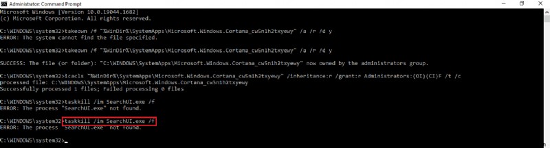 Cách giảm sử dụng bộ nhớ của Cortana trên Windows 10 – Sửa lỗi nhanh & Mẹo