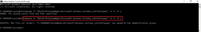 Cách giảm sử dụng bộ nhớ của Cortana trên Windows 10 – Sửa lỗi nhanh & Mẹo