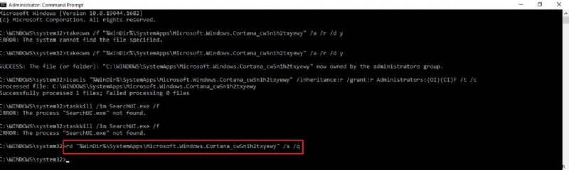 Cách giảm sử dụng bộ nhớ của Cortana trên Windows 10 – Sửa lỗi nhanh & Mẹo