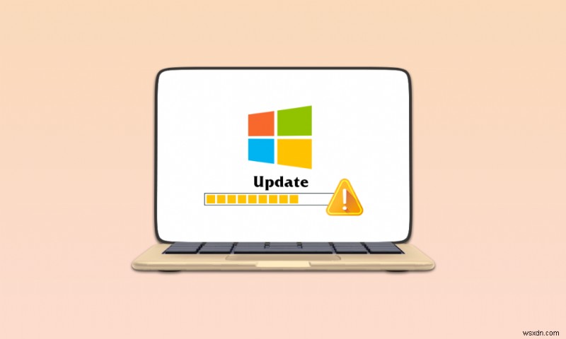Khắc phục lỗi cập nhật Windows 10 0x80190001 – Hướng dẫn sửa lỗi nhanh