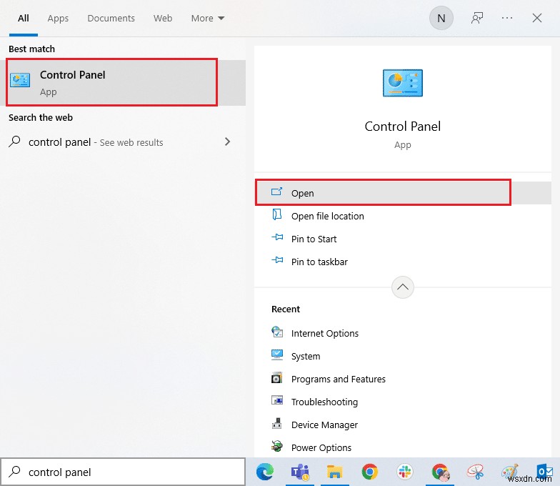 Khắc phục lỗi cập nhật Windows 10 0x80190001 – Hướng dẫn sửa lỗi nhanh
