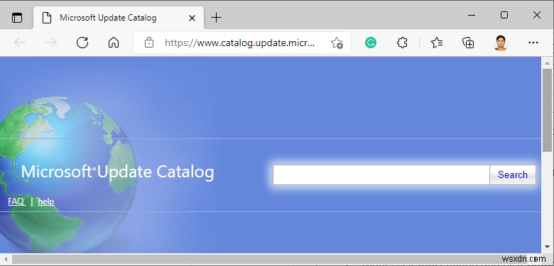 Khắc phục lỗi cập nhật Windows 10 0x80190001 – Hướng dẫn sửa lỗi nhanh