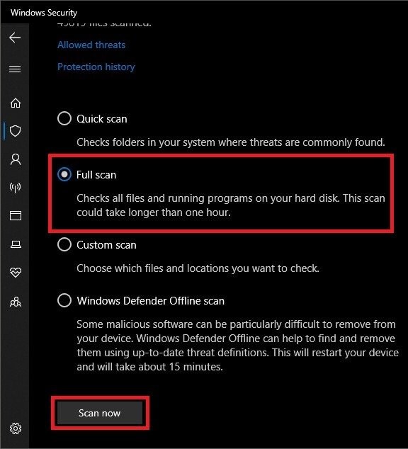 Cách khắc phục lỗi Runtime Error 429 trên Windows 10 – Hướng dẫn từng bước