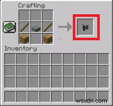Hướng dẫn từng bước: Sửa cung trong Minecraft