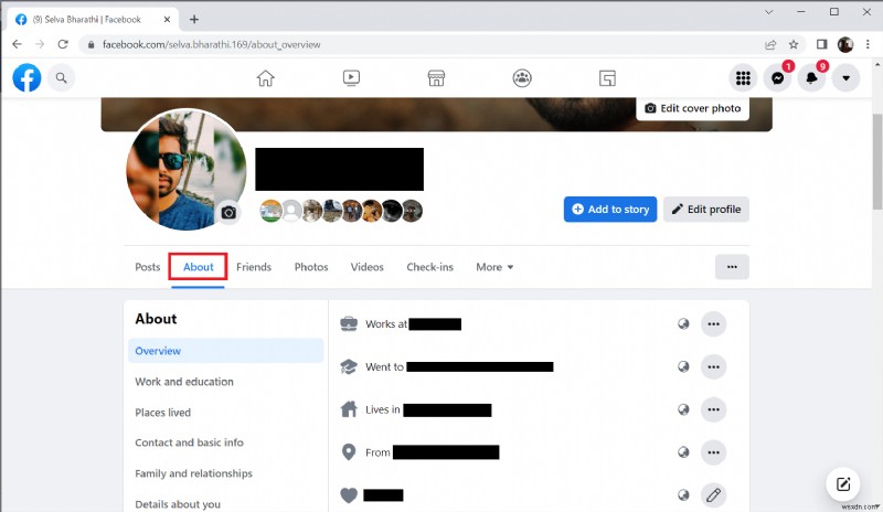 Cách khắc phục sự cố Facebook Marketplace nhanh chóng