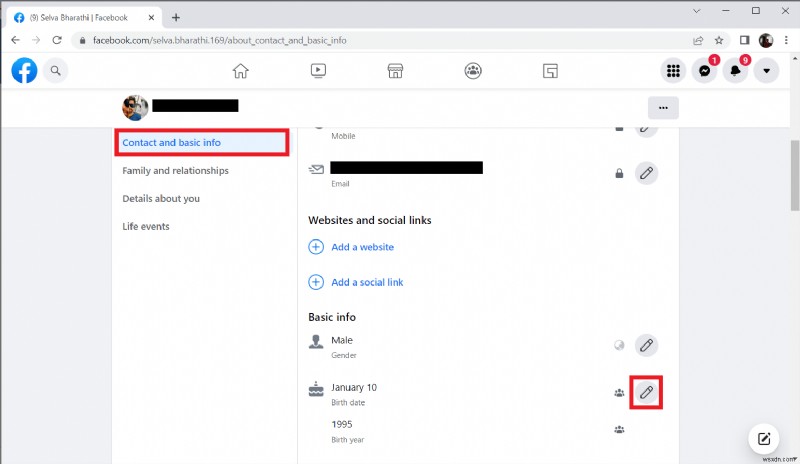 Cách khắc phục sự cố Facebook Marketplace nhanh chóng