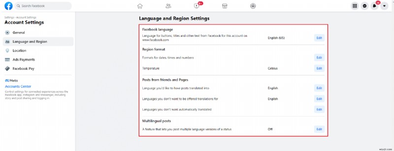 Cách khắc phục sự cố Facebook Marketplace nhanh chóng