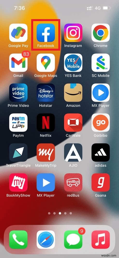 Cách khắc phục sự cố Facebook Marketplace nhanh chóng