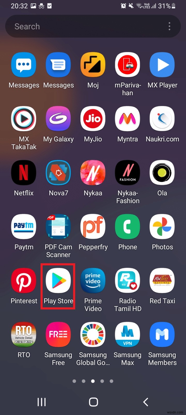 Cách khắc phục sự cố Facebook Marketplace nhanh chóng