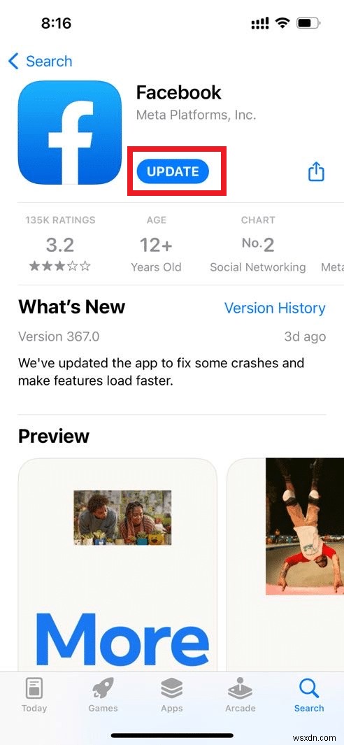 Cách khắc phục sự cố Facebook Marketplace nhanh chóng