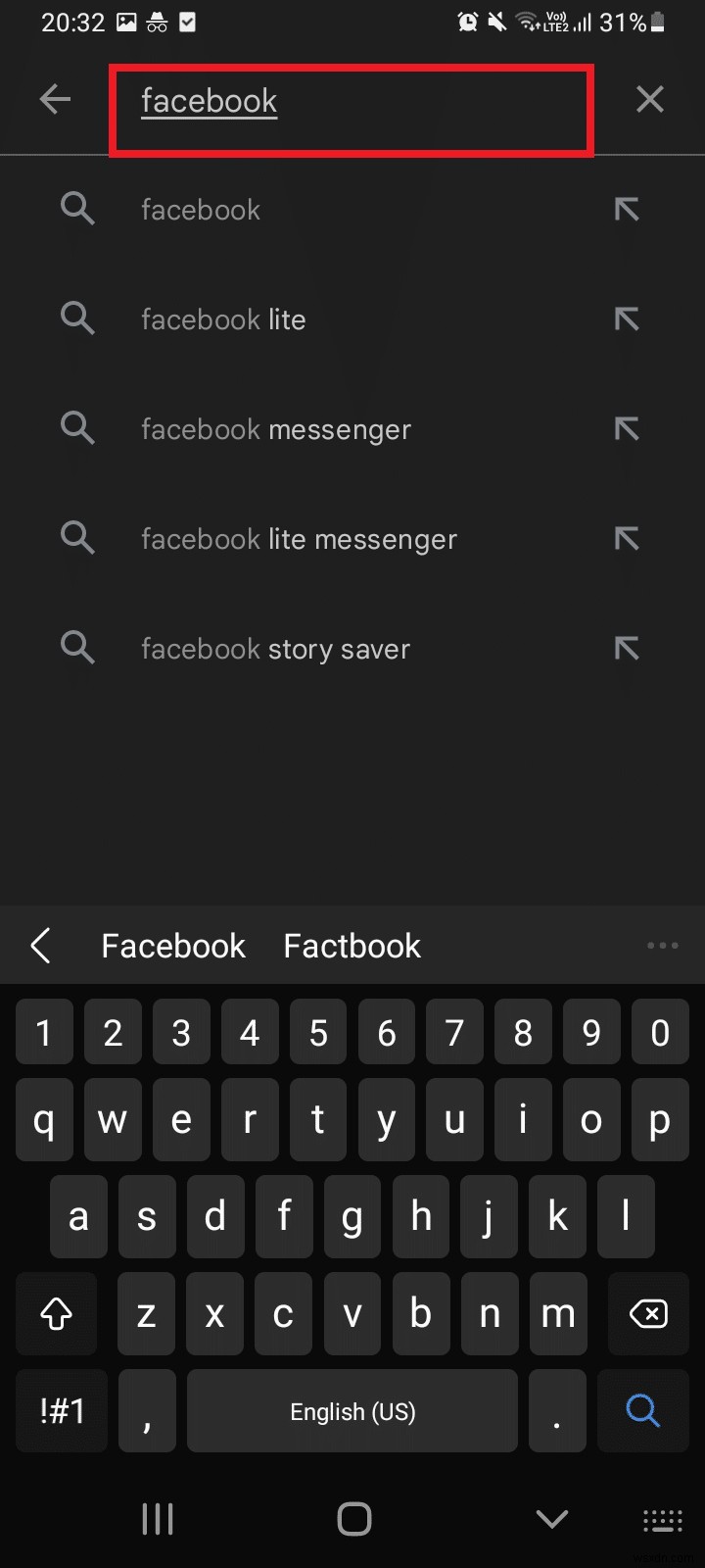 Cách khắc phục sự cố Facebook Marketplace nhanh chóng
