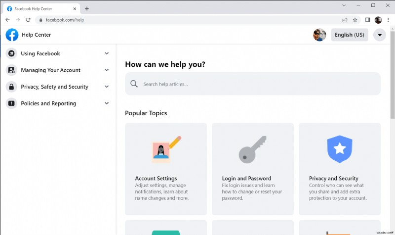 Cách khắc phục sự cố Facebook Marketplace nhanh chóng
