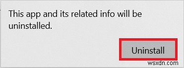 Khắc phục lỗi Runtime C++ trên Windows 10 – Sửa lỗi nhanh & Tin cậy