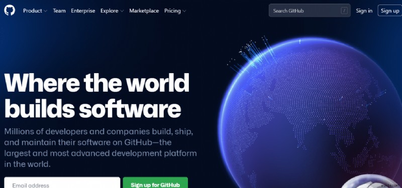 Hướng dẫn từng bước xóa vĩnh viễn tài khoản GitHub